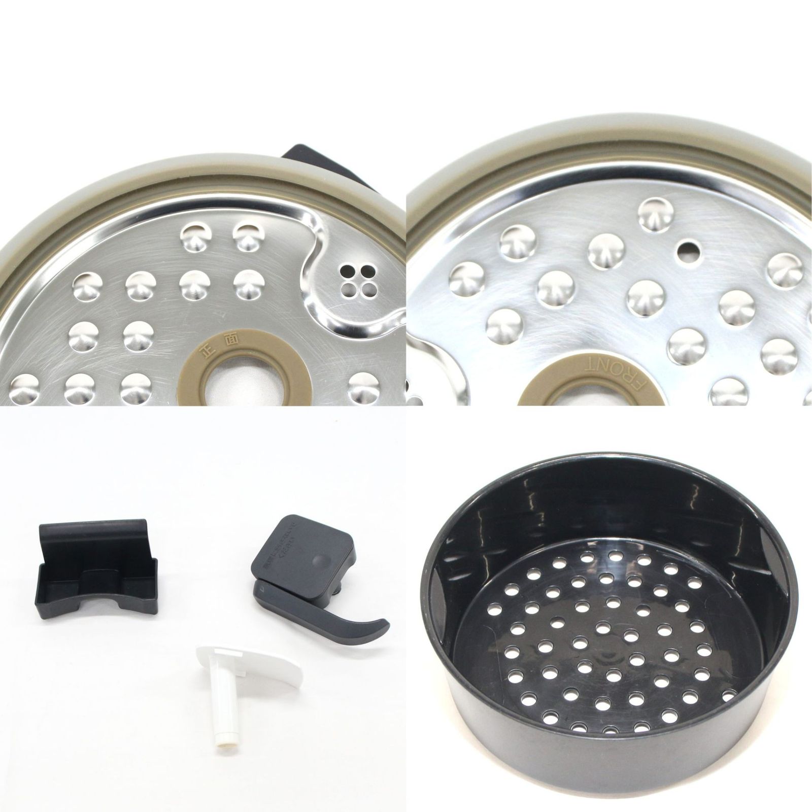 シャープ ヘルシオ ホットクック KN-HW10G 1〜2人用 1.0L容量 kn シャープ ヘルシオ ホットクック KN-HW10G 1〜2人用 1.0L容量 kn