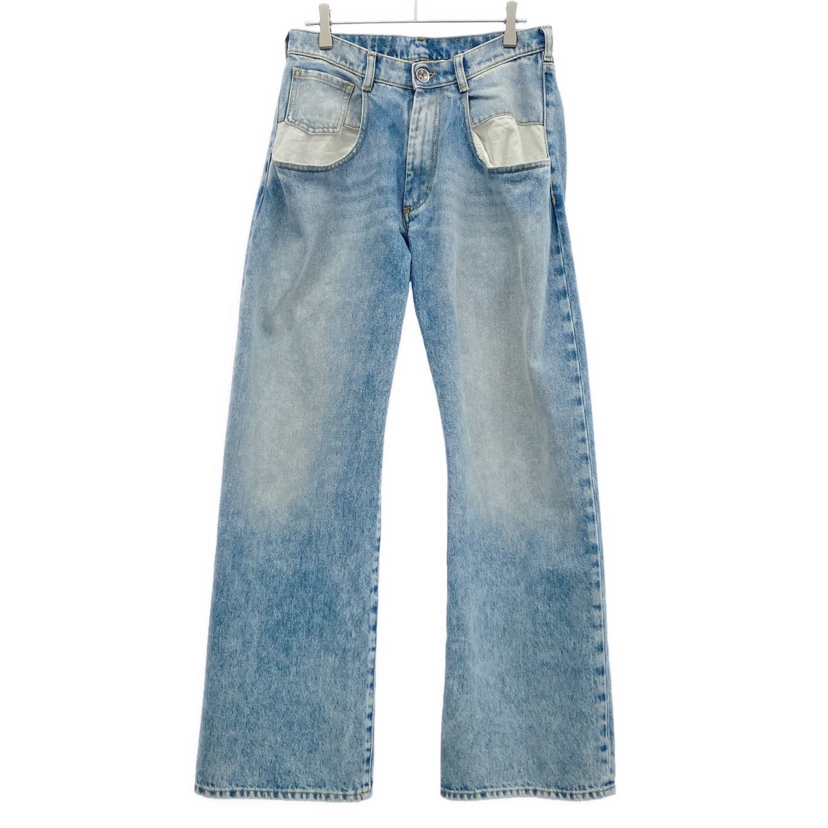 Maison Margiela 1 メゾン マルジェラ 22SS コントラスト Maison Margiela 1 メゾン マルジェラ 22SS コントラスト