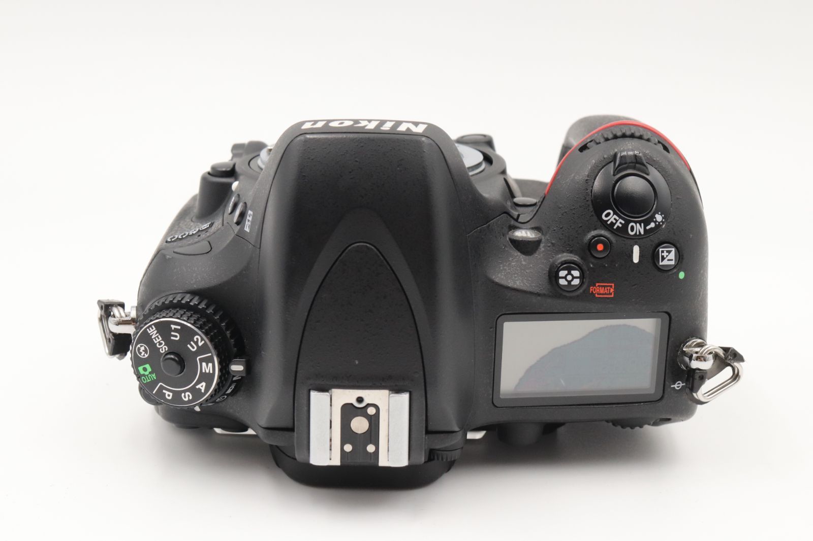 Nikon ニコン D600 ボディ デジタル 一眼レフカメラ #15904 - メルカリ