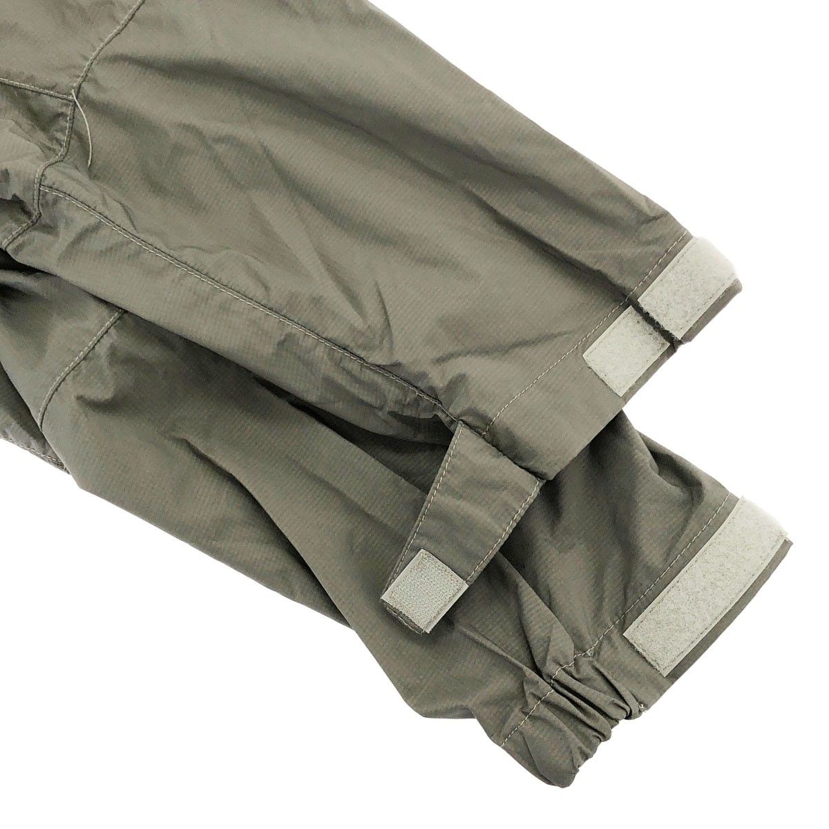 エヌハリウッド 20SS TEST PRODUCT EXCHANGE