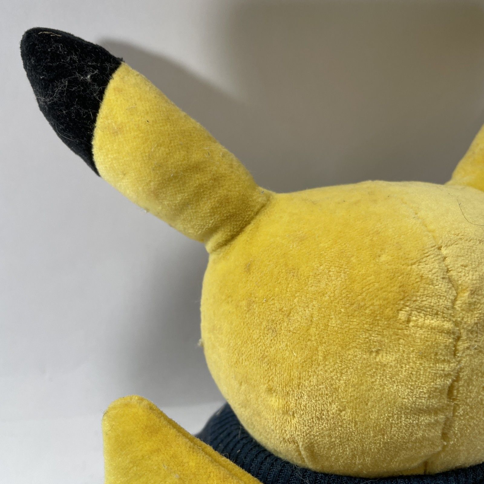 ☆ ポケモン ピカチュウ ぬいぐるみ スタジャンピカチュウ 025 BLUE