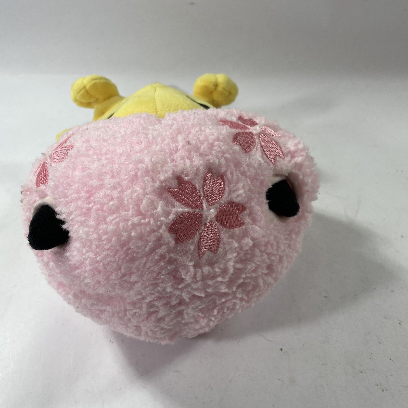 ☆ ポケモン ピカチュウ ぬいぐるみ 桜アフロのピカチュウ ポケモン