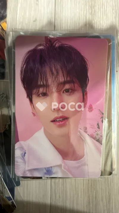 Seventeen ミンギュ セブチ ALWAYS YOURS Flash Price - メルカリ