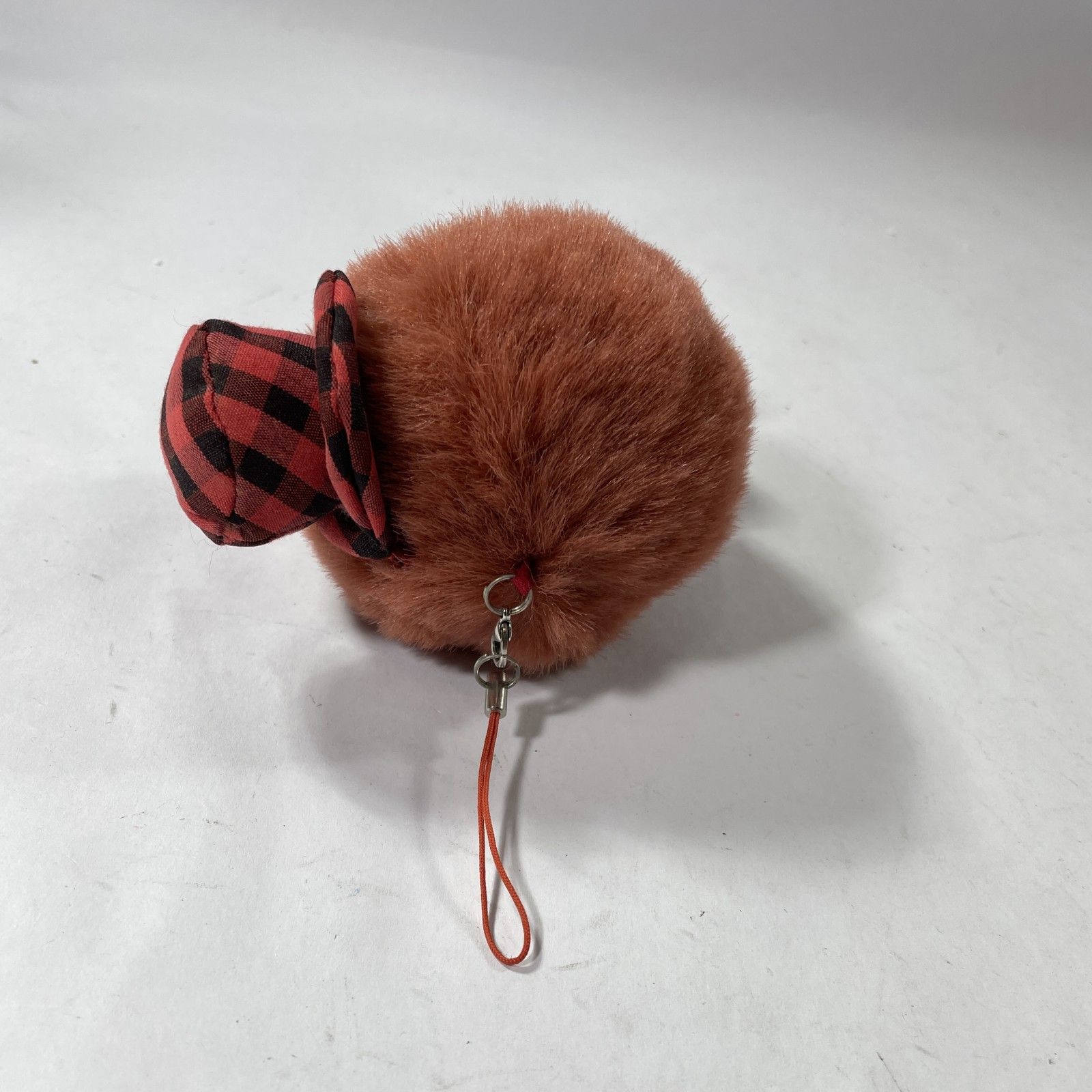 ☆ Sekiguchi セキグチ Monchhichi モンチッチ JOL コラボ 顔でか