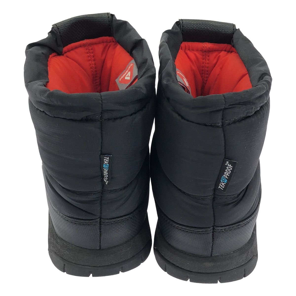 THE NORTH FACE ザノースフェイス W NUPTSE WP4 SHORT ヌプシショート