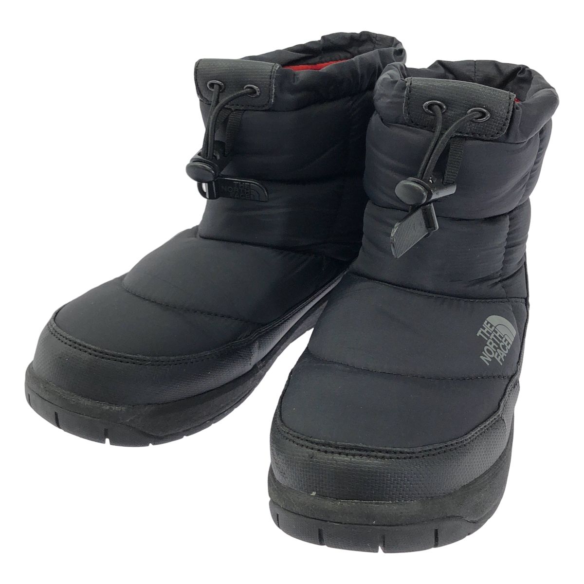 THE NORTH FACE ザノースフェイス W NUPTSE WP4 SHORT ヌプシショート