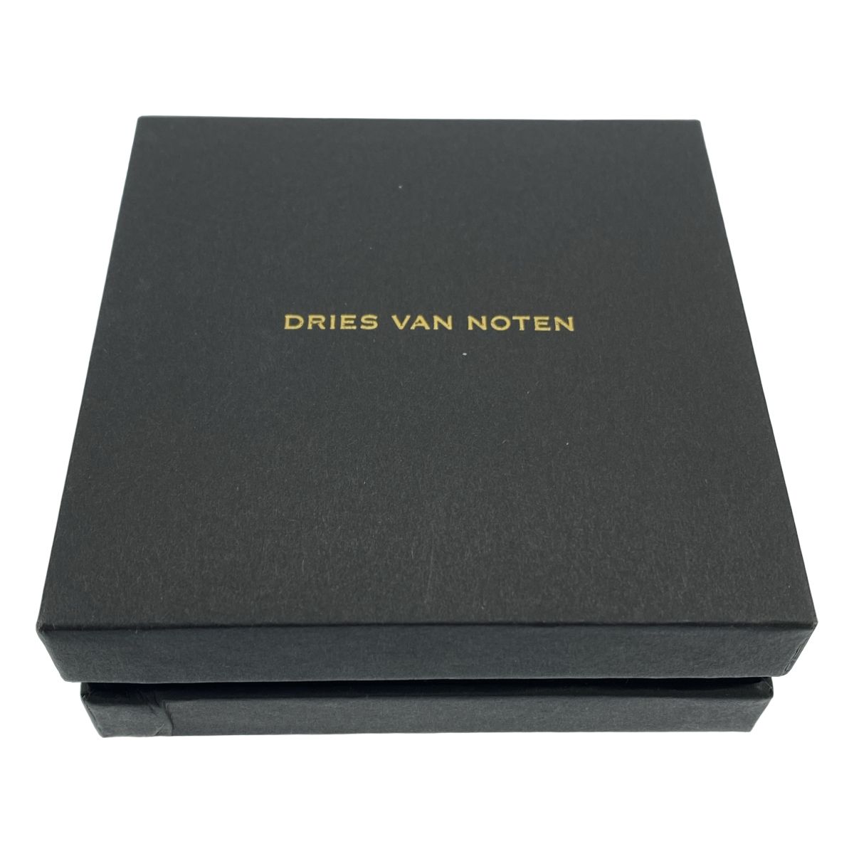 DRIES VAN NOTEN ドリスヴァンノッテン パールストーンピアス ミックス