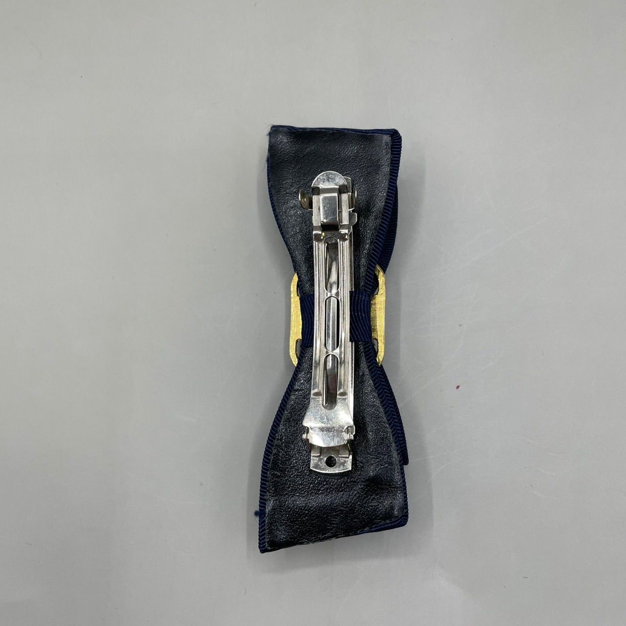 美品 希少 Salvatore Ferragamo サルヴァトーレフェラガモ バレッタ