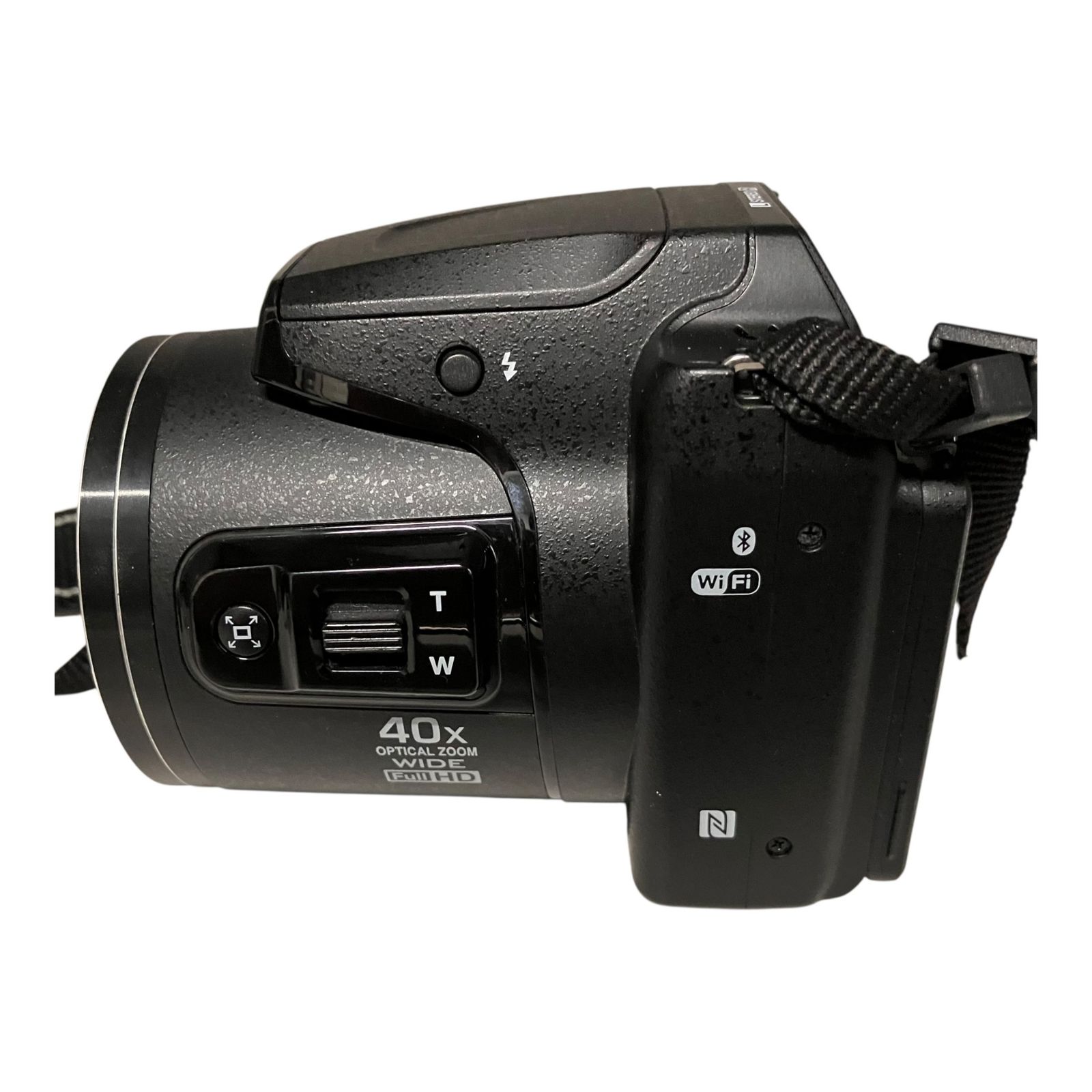 □Nikon COOLPIX B500 コンパクトデジタルカメラ 本体のみ 動作確認済