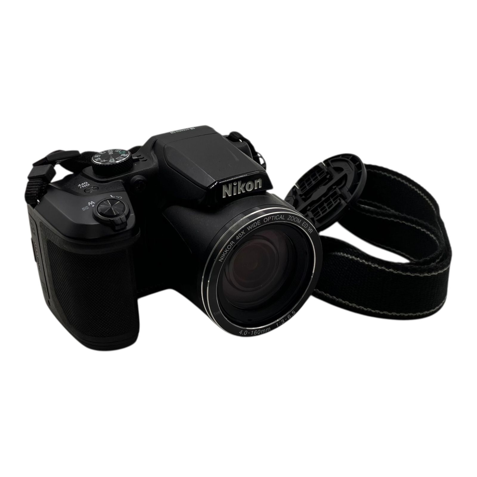 □Nikon COOLPIX B500 コンパクトデジタルカメラ 本体のみ 動作確認済