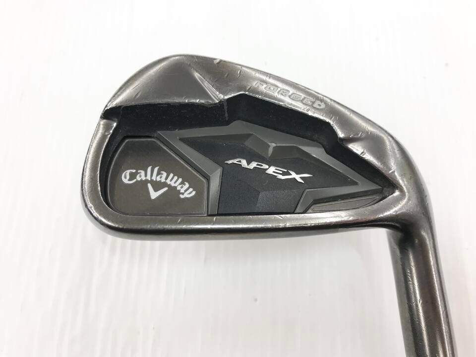 【中古】 キャロウェイ APEX PRO(2019) SMOKE メンズ 右用 中古】 キャロウェイ APEX PRO(2019) SMOKE メンズ 右用 楽天市場