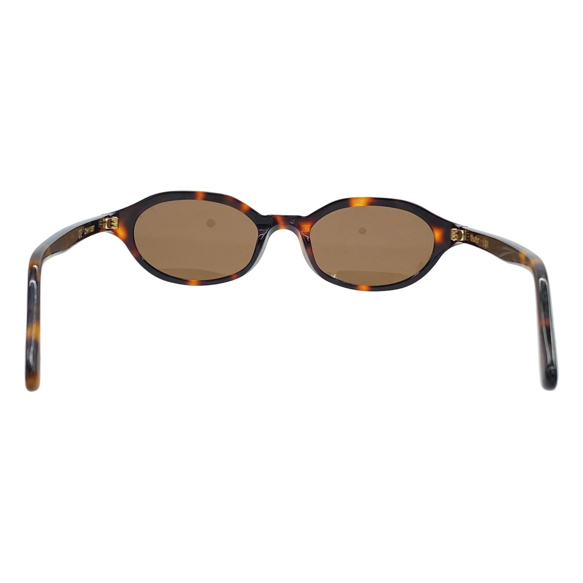 Chutts チャッツ LUKA サングラス アイウェア ブラウン - メルカリ