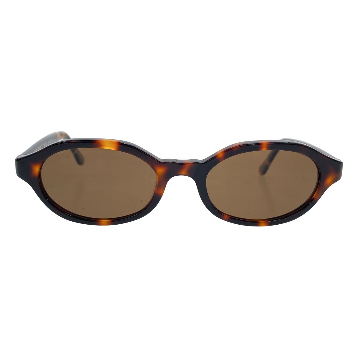 Chutts チャッツ LUKA サングラス アイウェア ブラウン - メルカリ