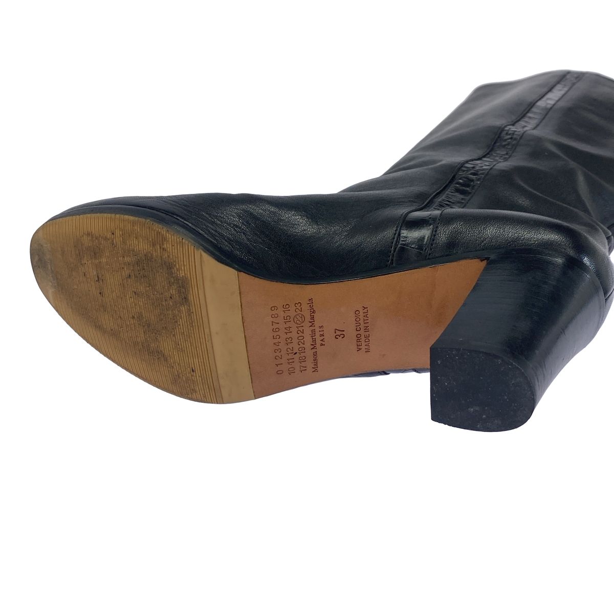 Maison Martin Margiela 22 メゾン マルタン マルジェラ 22 14AW 