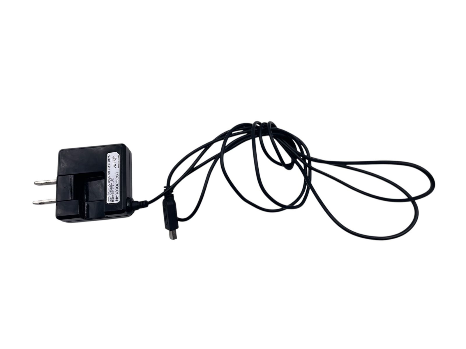 □Nintendo 3DS LL 本体 ブラック SPR-001 JPN 使用感あり