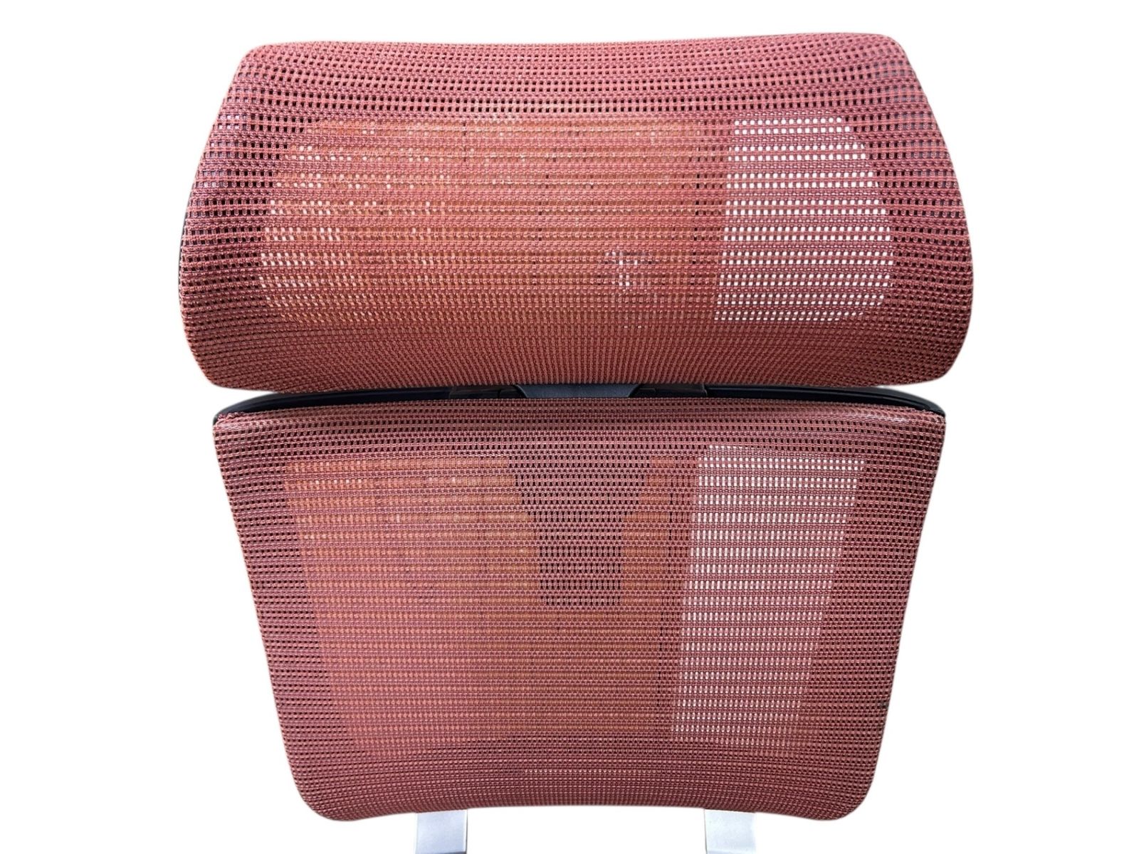 □オカムラ バロン Baron JOIFA308 CP33CR メッシュ オフィスチェア