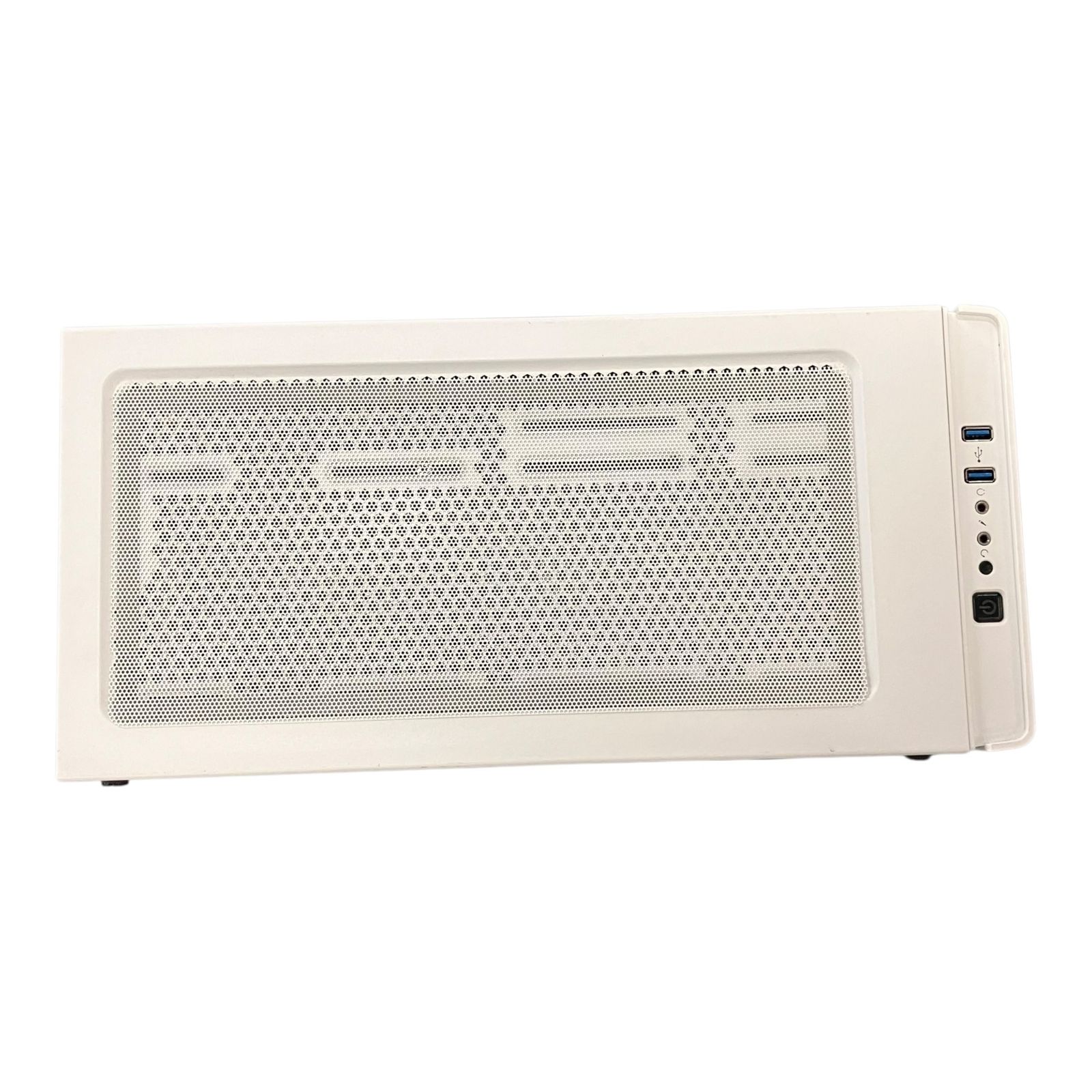 □自作デスクトップPC i5-9400F GTX1660 Super 16GB SSD搭載 BIOS起動