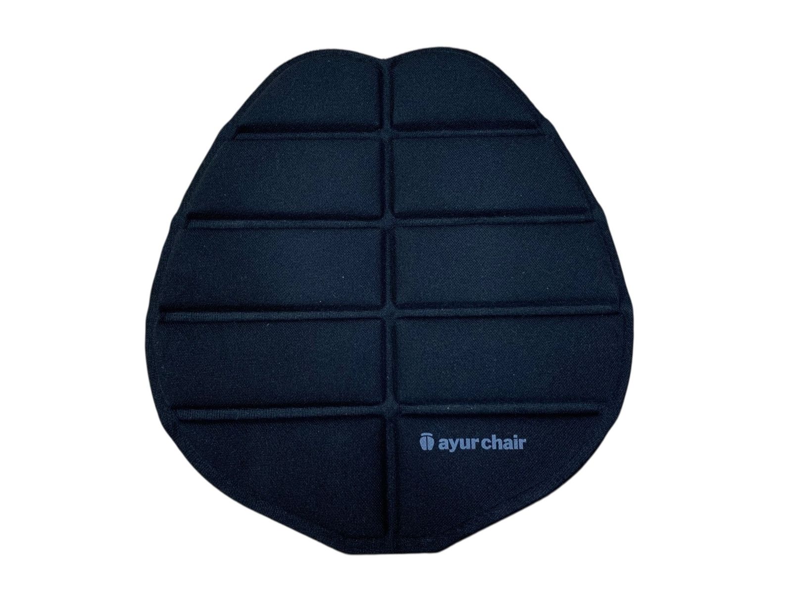 □Ayur Medical Seat アーユル メディカルシート チェア ブラック 椅子