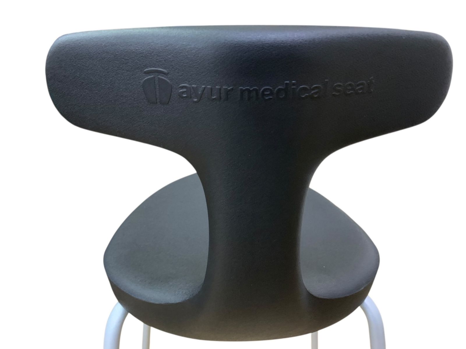 ayur medical seat /アーユルチェア　ブラック 楽天市場】公式 骨盤矯正 座椅子 脊柱管狭窄症 床 クッション 腰痛対策