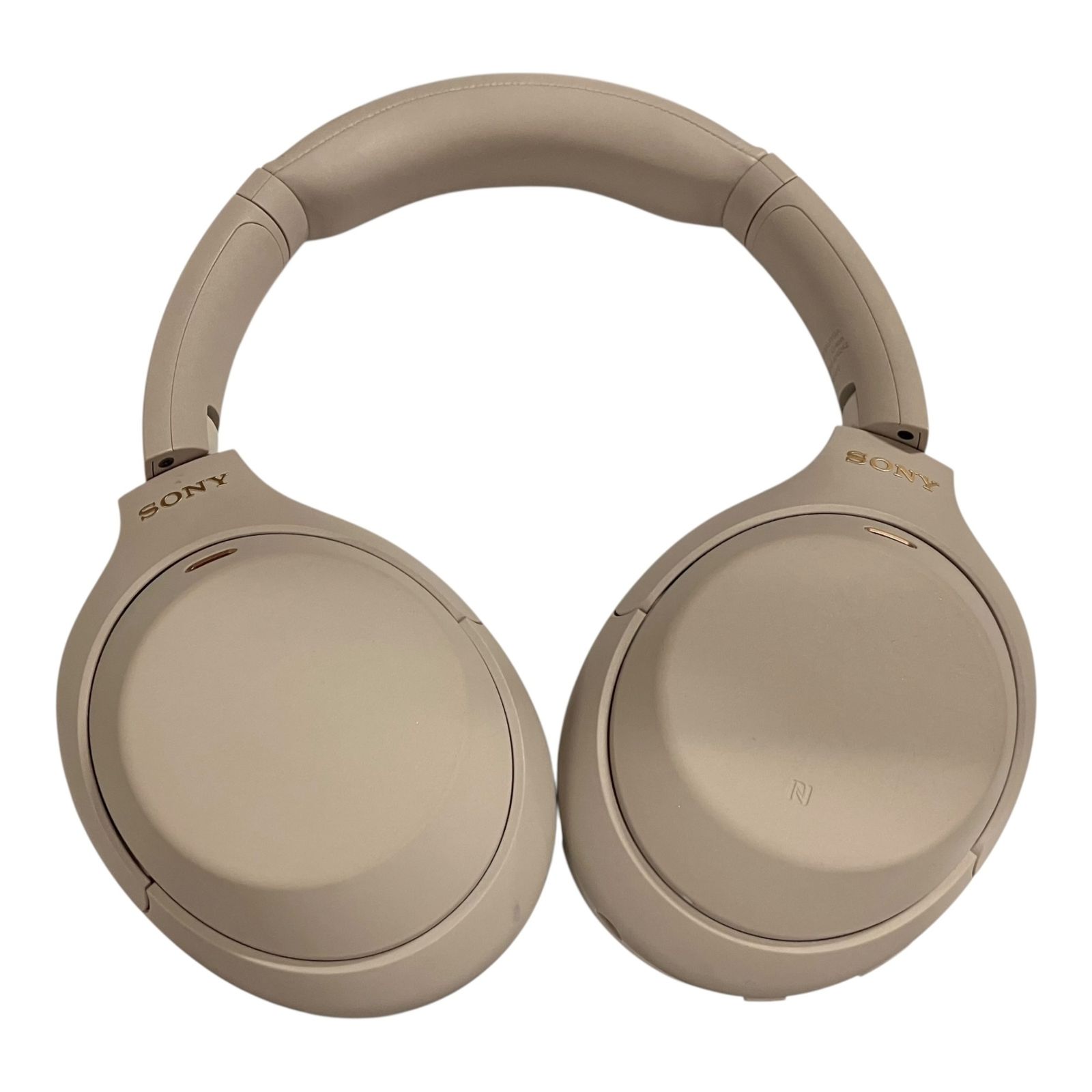 □美品 SONY WH-1000XM4 ワイヤレス ヘッドホン ノイズキャンセリング