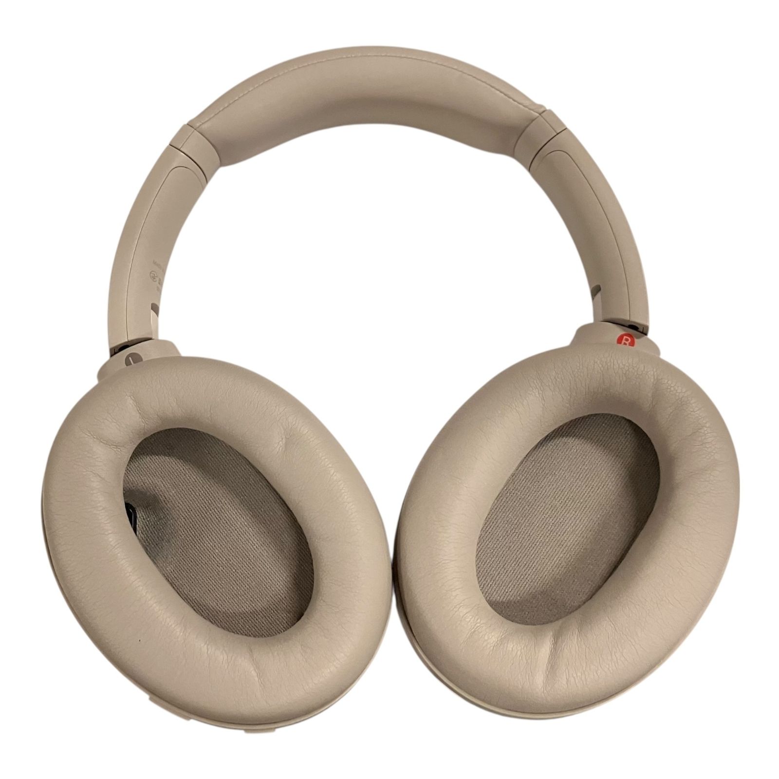 □美品 SONY WH-1000XM4 ワイヤレス ヘッドホン ノイズキャンセリング