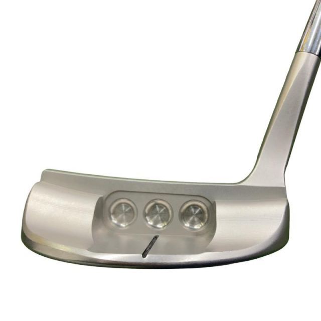 中古】 タイトリスト SCOTTY CAMERON California DEL MAR(2012) 34
