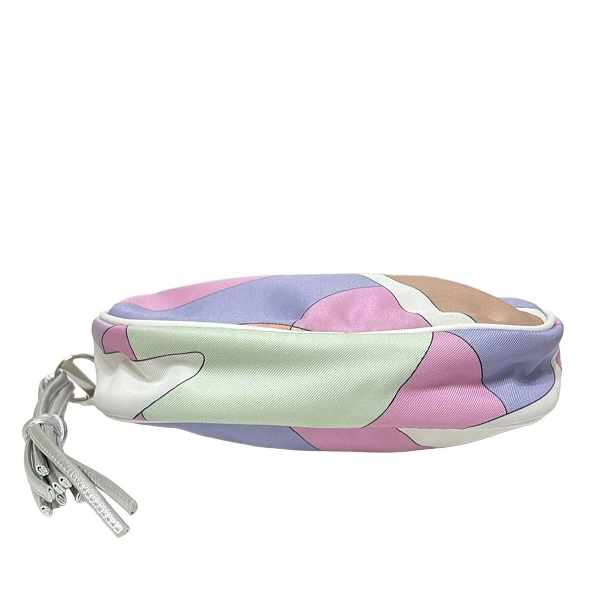 EMILIO PUCCI(PUCCI)(エミリオプッチ) ポーチ美品 - ライトパープル