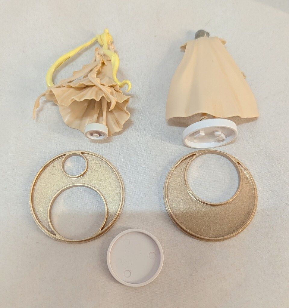 バンダイ セーラームーン20th PROPLICA×FiguartsZero タキシード