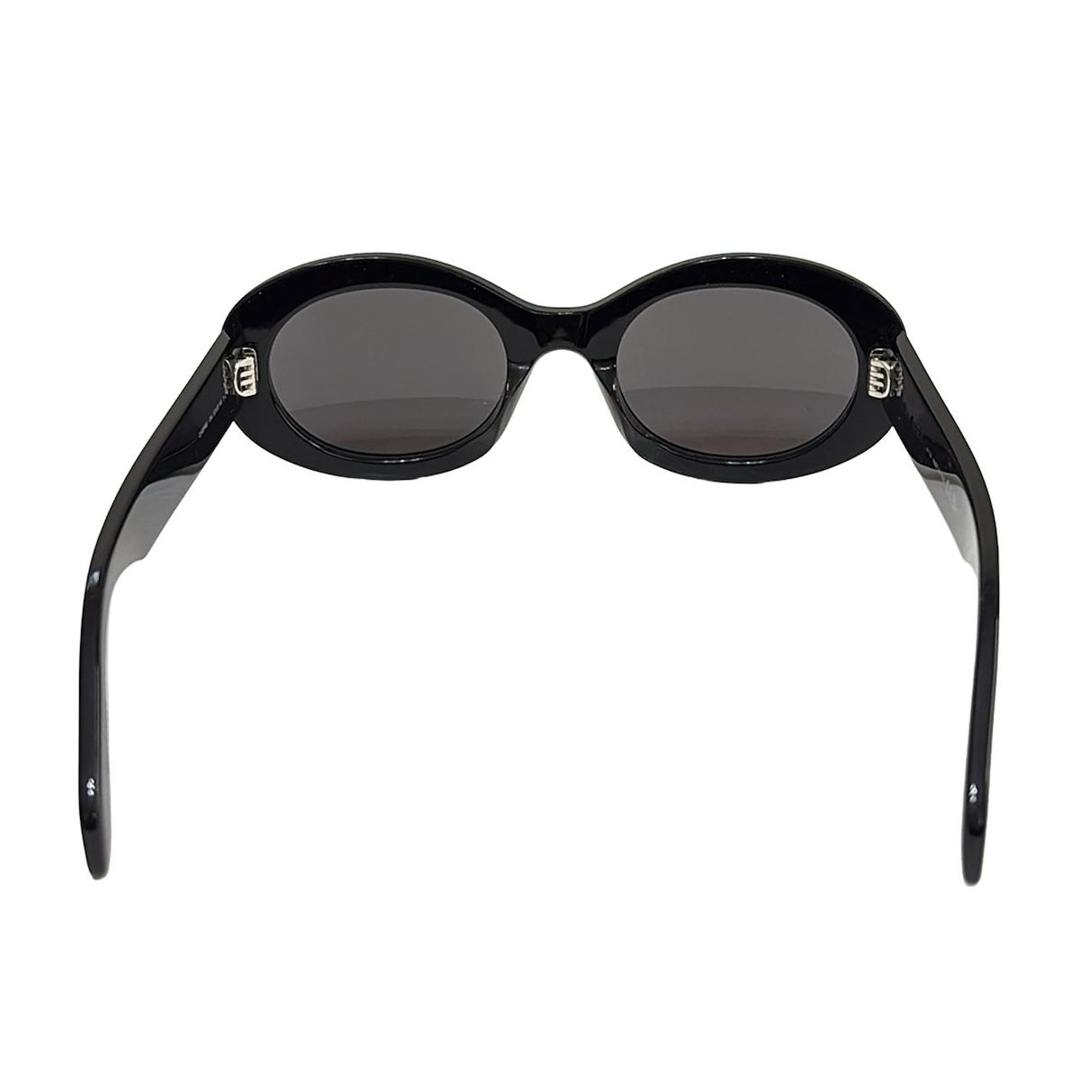 CELINE(セリーヌ) サングラス美品 - CL40194U 黒×ゴールド - メルカリ