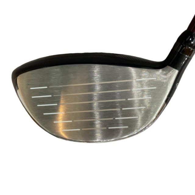 中古】 プロギア RS RED 11.5° ドライバー DR Speeder EVOLUTION FOR