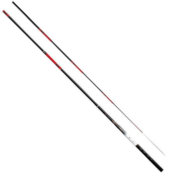 がまかつ がま渓流 マルチフレックス 本流ゼロリーダー2 7.0m / 渓流竿