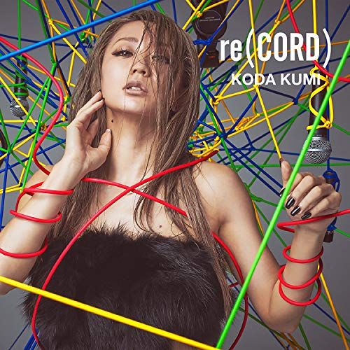 re(CORD) 倖田來未 Amazon.co.jp: re(CORD)(CD): ミュージック