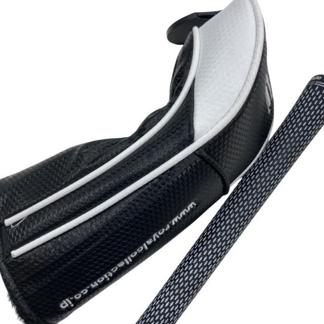 中古】 ロイヤルコレクション RC TM-X U2 ユーティリティ UT 純正特注