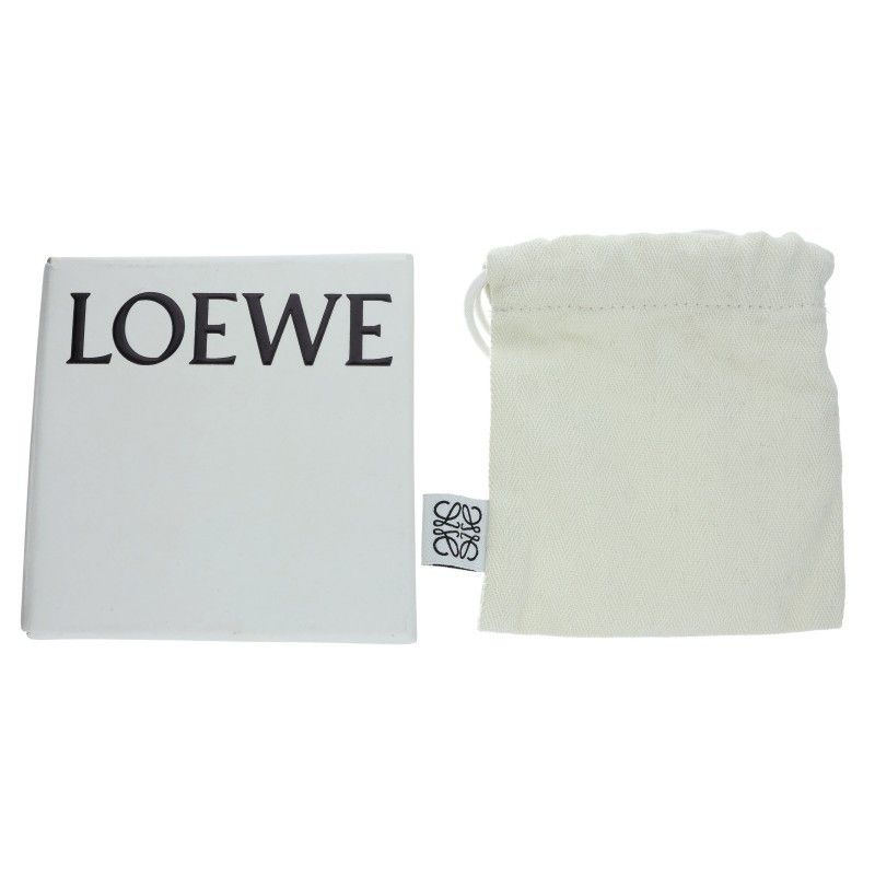 LOEWE WOVEN BANGLE ロエベ　ウーブンバングル LOEWE ウーブン バングル LOEWE WOVEN BANGLE ロエベ ウーブンバングル
