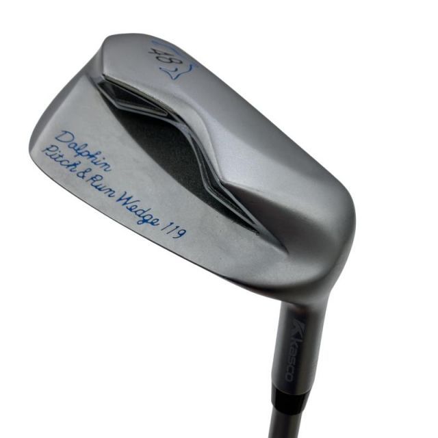 中古】 キャスコ Dolphin Running Wedge DRW-119 39° 34インチ