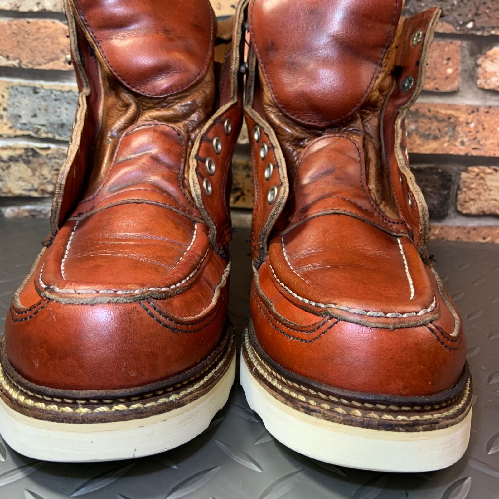 ☆REDWING 1951 アイリッシュセッター50周年記念限定モデル ワーク