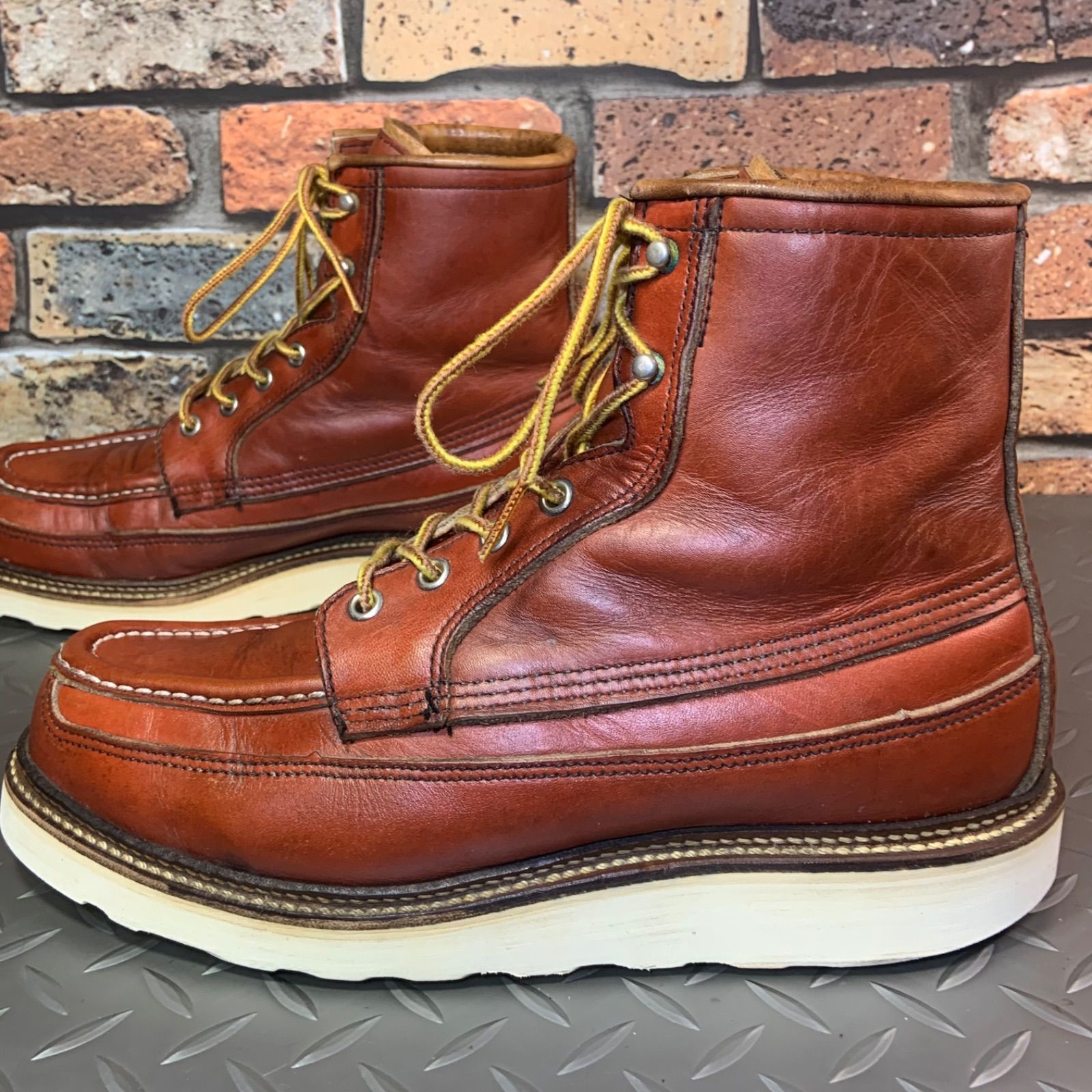 ☆REDWING 1951 アイリッシュセッター50周年記念限定モデル ワーク