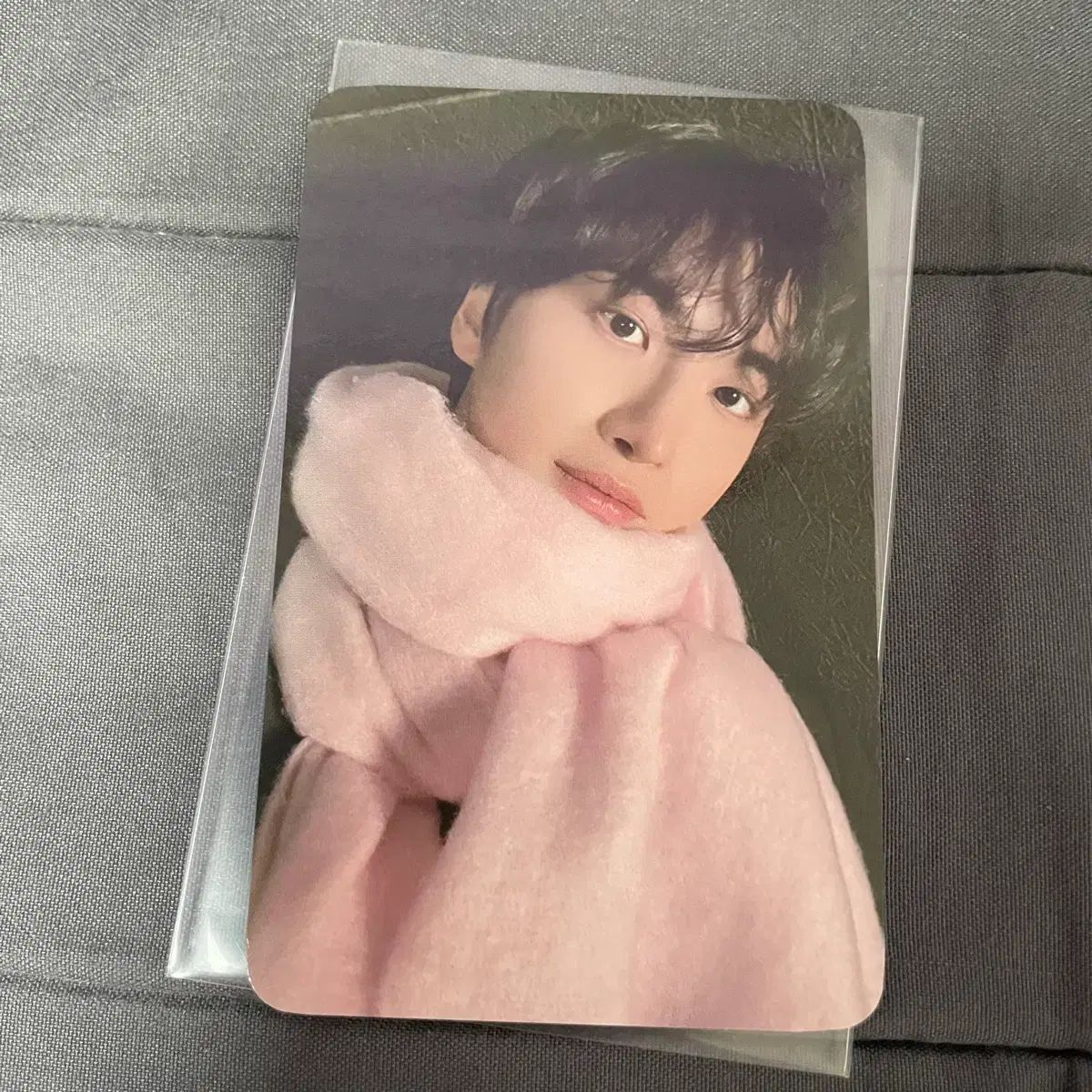 ateez サン MBC歌謡大祭典 サノク トレカ ATEEZ - ATEEZ トレカ サノク