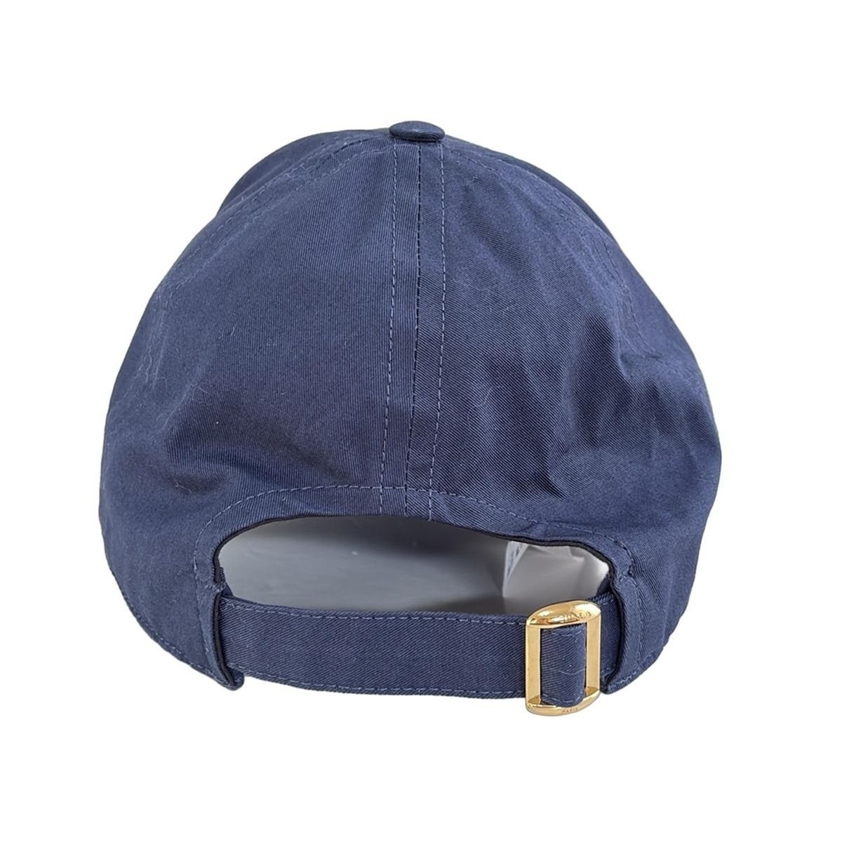 CELINE(セリーヌ) キャップ M ベースボールキャップ 2AUA1969P