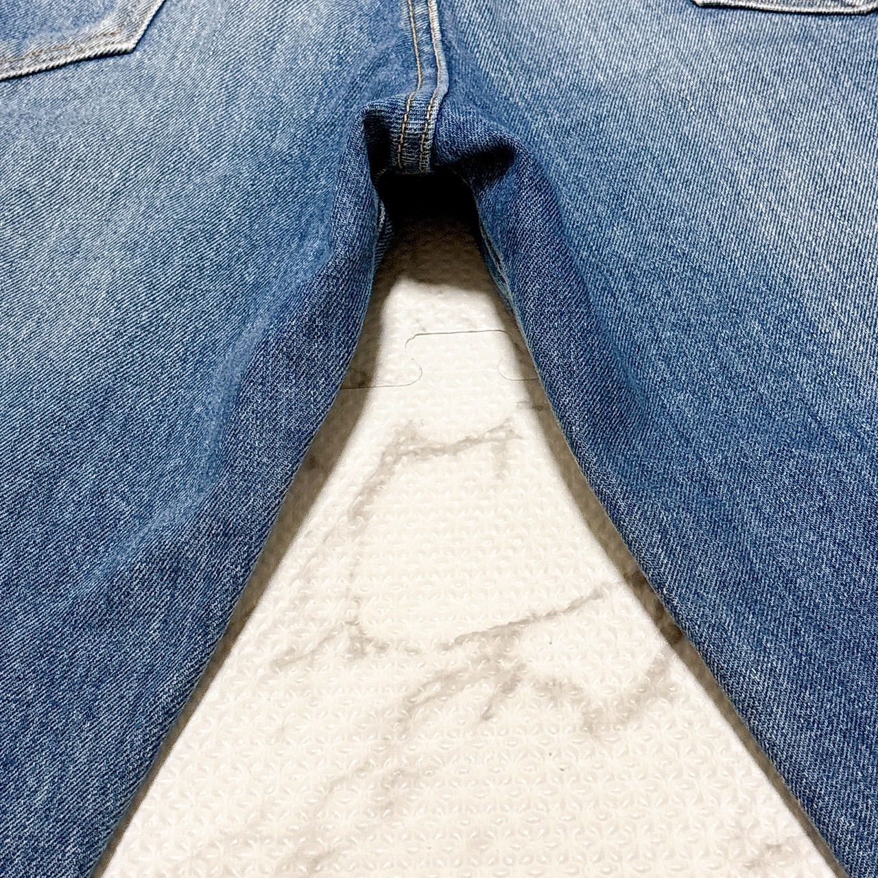 Jieda 24SS USED FLARE DENIM PANTS ジエダ ブーツカットデニム フレア 