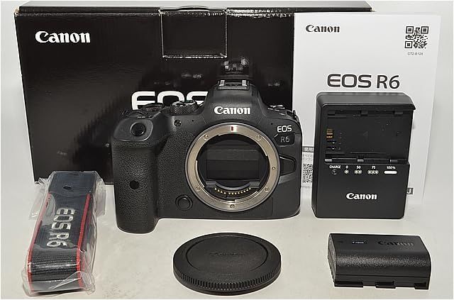 622☆新品級・ショット数13000回以下☆Canon ミラーレス一眼カメラ