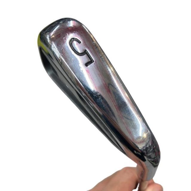 中古】 タイトリスト Titleist T100 #5 単品アイアン LI AMT TOUR