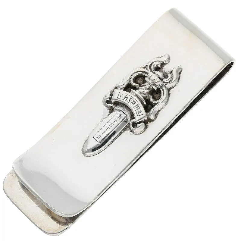 2026年最新】CHROME HEARTS マネークリップの人気アイテム - メルカリ