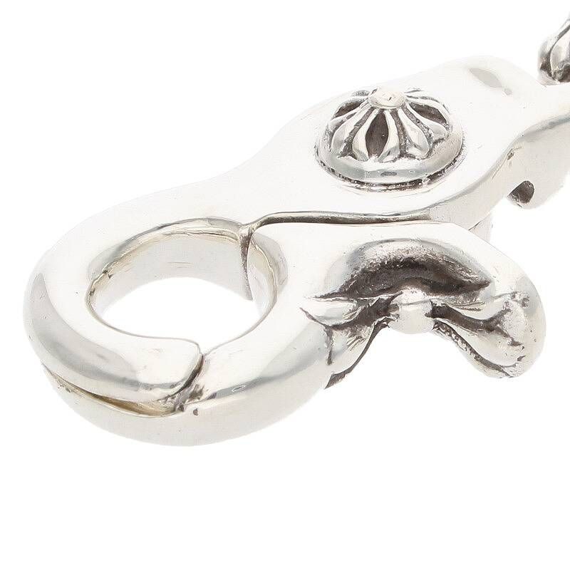 クロムハーツ【アイテム】CLP CHN FANCY-S/ショートファンシーリンク