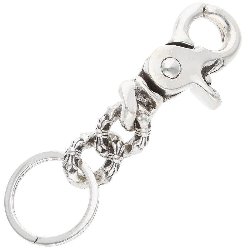 クロムハーツ CLP CHN XFANCY-S/ショートエクストラファンシーリンク