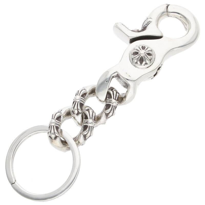 クロムハーツ CLP CHN XFANCY-S/ショートエクストラファンシーリンク