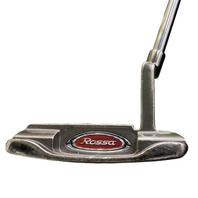 【新品・未使用】テーラーメイド パター「 Rossa daytona Ⅰ 」 TaylorMade ROSSA DAYTONA 1 AGSI+ (ANSERFREAK)