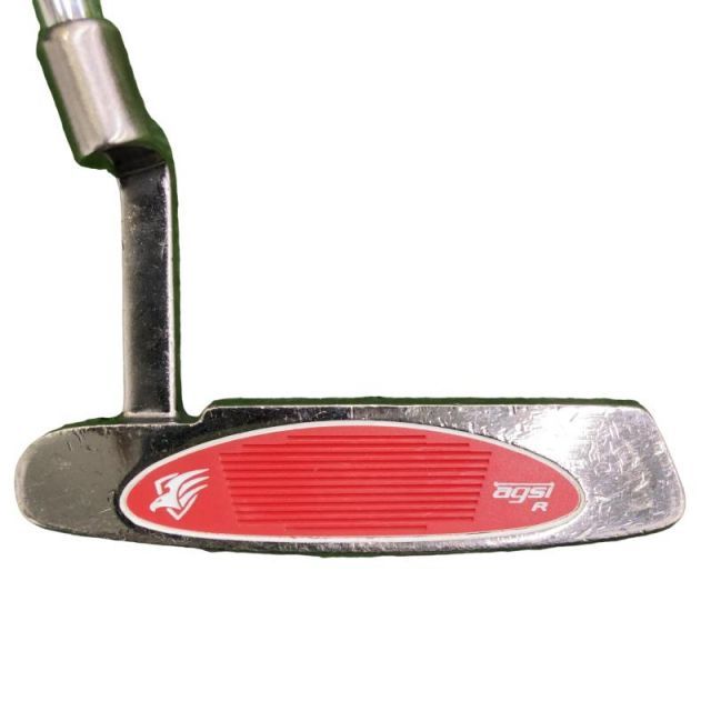 中古】 テーラーメイド Rossa agsi-R Daytona 1-02 33インチ レフティ