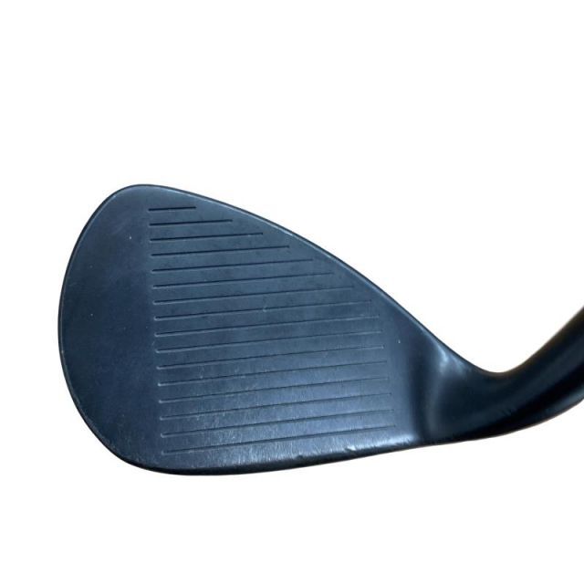 中古】 フォーティーン TK-40 ウェッジ WG TS-114w ブラック