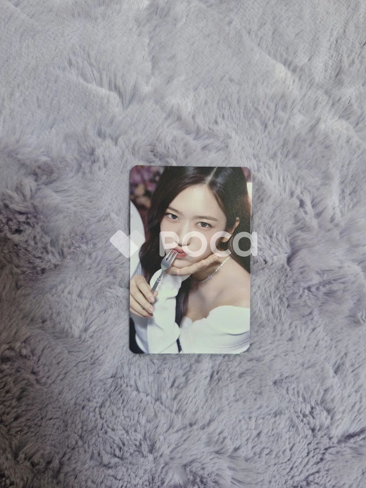 IVE ユジン IVE THE FIRST FAN CONCERT The Prom Queens RANDOM